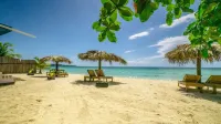 Tamboo Resort