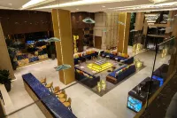Oriental Palace Hotels in Taza