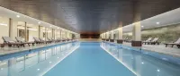Nirvana Cosmopolitan Hotel - Convention & Sports Center - 리조트