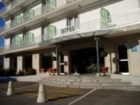 Hotel Troncoso Hotels in Sanxenxo