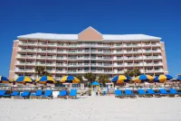 Palmetto Beachfront Hotel, a by the Sea Resort Hotels near Pineapple Willy's Restaurant
