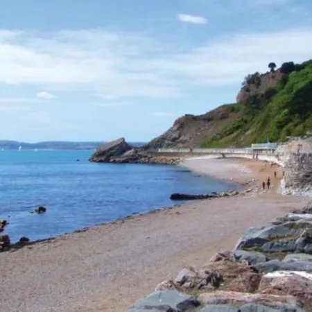 The Babbacombe Hotel