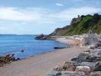 The Babbacombe Hotel - Beach