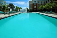 Staybridge Suites Indianapolis-Airport Hotels in Guilford Township