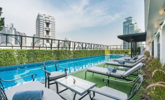 The Salil Hotel Sukhumvit 57 - Thonglor