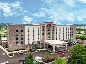 TownePlace Suites Nashville Goodlettsville