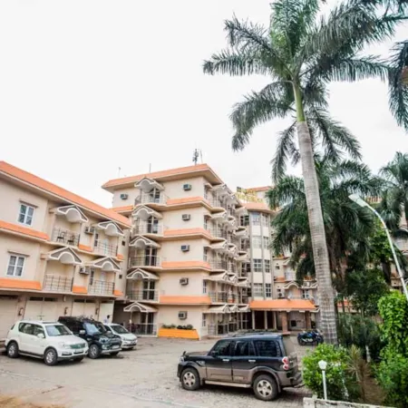 Hotel Sonar Bangla Tarapith
