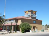 Comfort Inn & Suites Las Cruces Mesilla Hotels in Las Cruces