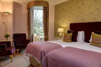 Three Ways House Hotel - واي فاي