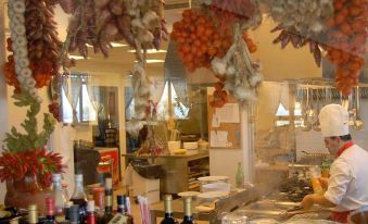 Park Hotel Sant'Elia