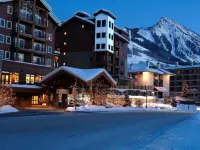 The Lodge at Mountaineer Square Hôtels à : Crested Butte