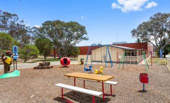 Goulburn South Caravan Park