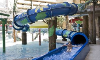 Ocean Reef Resort