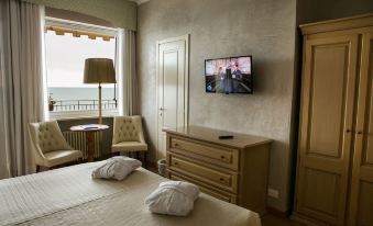 B&B Hotel Diano Marina Palace