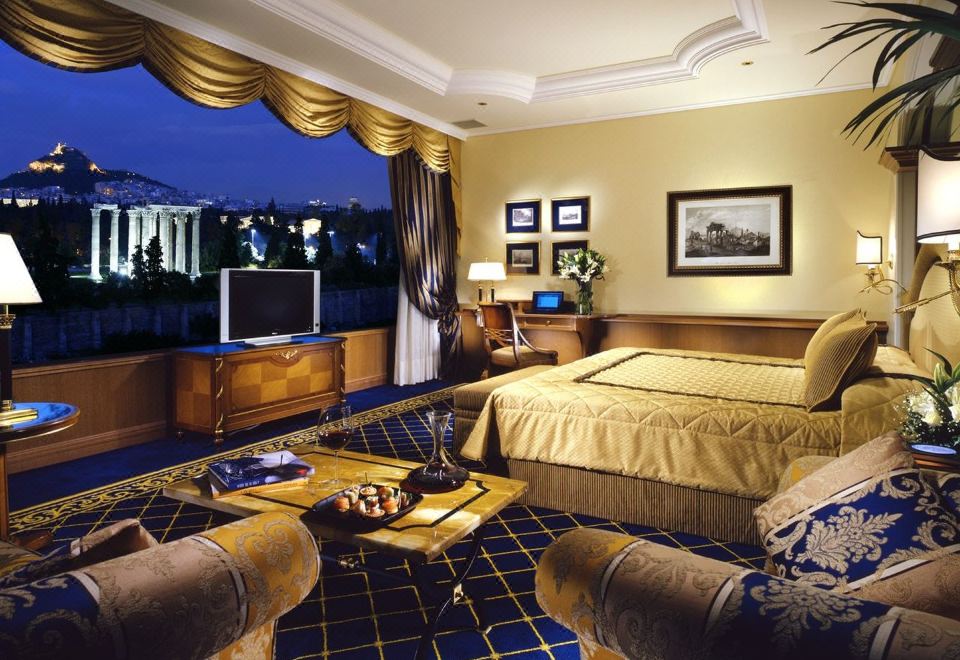 1. 로얄 올림픽 호..