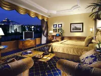 Royal Olympic Hotel - СПА