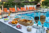 Hotel Sirines Complex Hotels in Потос