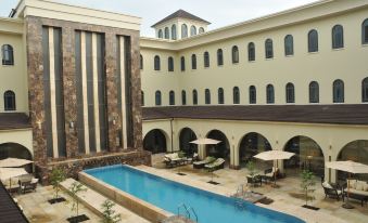 Radisson Hotel, Lagos Ikeja