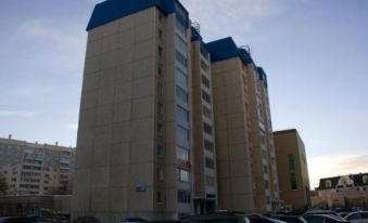 Apartments Ural Tsvillinga 62