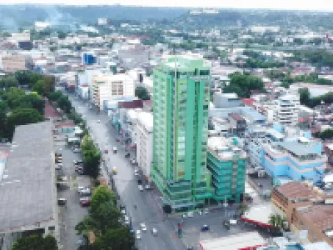 New Dawn Plus Hotels near Amaya View