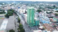 New Dawn Plus Hotels near SM City CDO Uptown