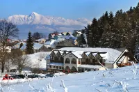 Penzión Zivka Hotels in Liptovsky Jan
