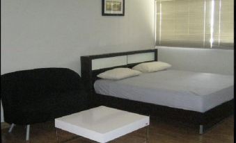 Thailand Taxiapartment Hostel