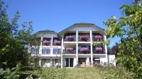 Hotel Magdalenenhof Inklusive MeineCardPlus Hotels in Brilon
