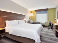 Holiday Inn Express & Suites WARRENTON by IHG Hotels in Fauquier County