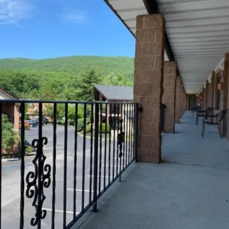 West Point Motel