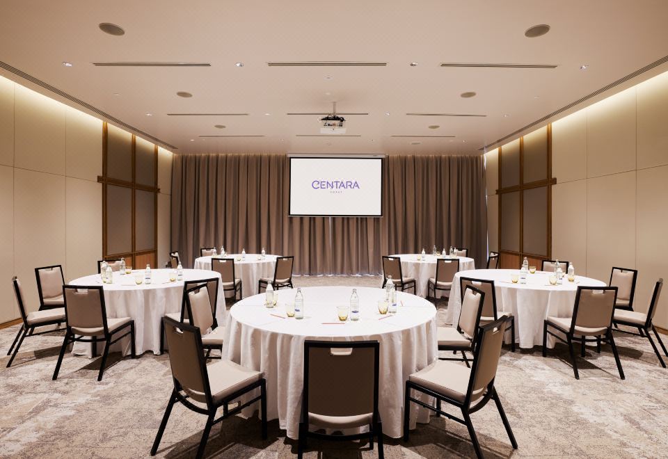 5. 센타라 코랏..