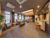 HOTEL ROUTE-INN UTSUNOMIYA YUINOMORI -LIGHTLINE YUINOMORI NISHI EKIMAE- - parking