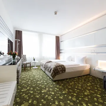 Hotel Bayer's Boztepe