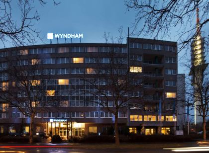 Wyndham Hannover Atrium