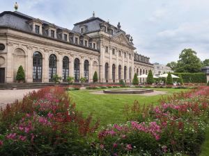 Maritim Hotel am Schlossgarten