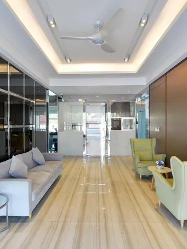 รูปภาพของโรงแรมบ้านละมุน ราชบุรี