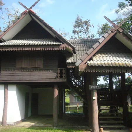 Mae Khum Villa