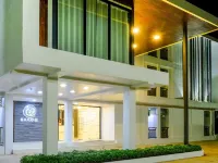 โรงแรมแอทสกล โรงแรมในสกลนคร