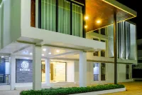 At Sakon Hotel Hotels in Mueang Sakon Nakhon District