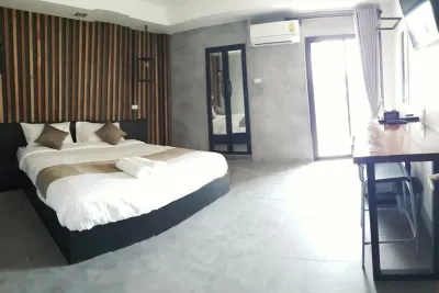 At Kantang Loftel