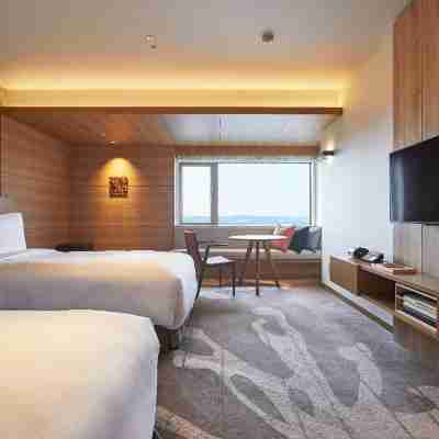 Shima Kanko Hotel the Classic Rooms