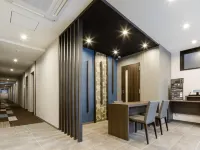 M’s Hotel Sanjo Wakoku Hotels near محطة هيجاشياما