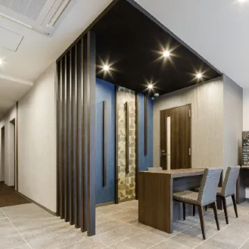 M’s Hotel Sanjo Wakoku Отели рядом с достопримечательностью «Маруяма Парк»
