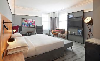 Andaz London Liverpool Street