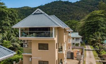 Stone Self Catering Apartment