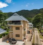 Stone Self Catering Apartment - Huoneistot