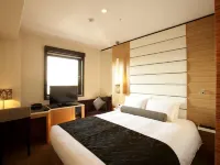 Hotel Trusty Osaka Abeno Hotels in der Nähe von U-Bhf. Abiko