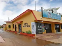Urangan Motor Inn فنادق في Urangan