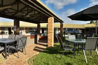 Statesman Motor Inn Hoteles en Corowa