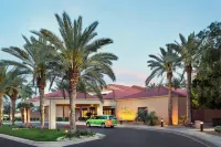 Courtyard Phoenix Mesa